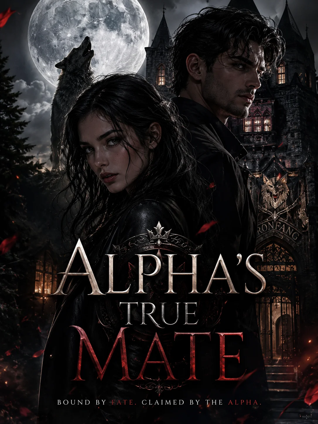Alpha's True Mate