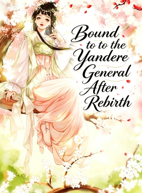 Bound to the Yandere General After Rebirth