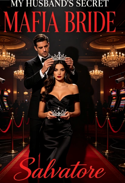 My Husband's Secret Mafia Bride