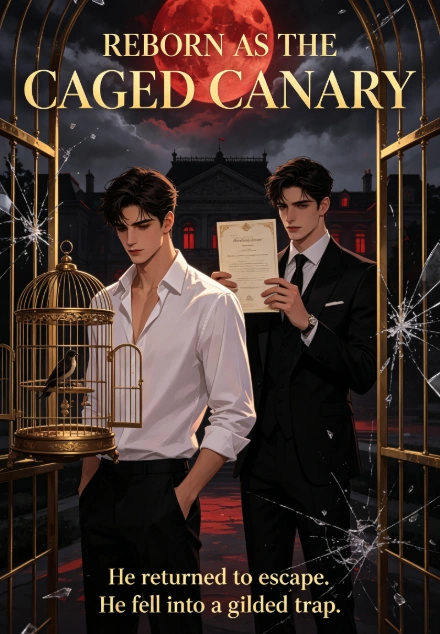 Reborn as the Caged Canary