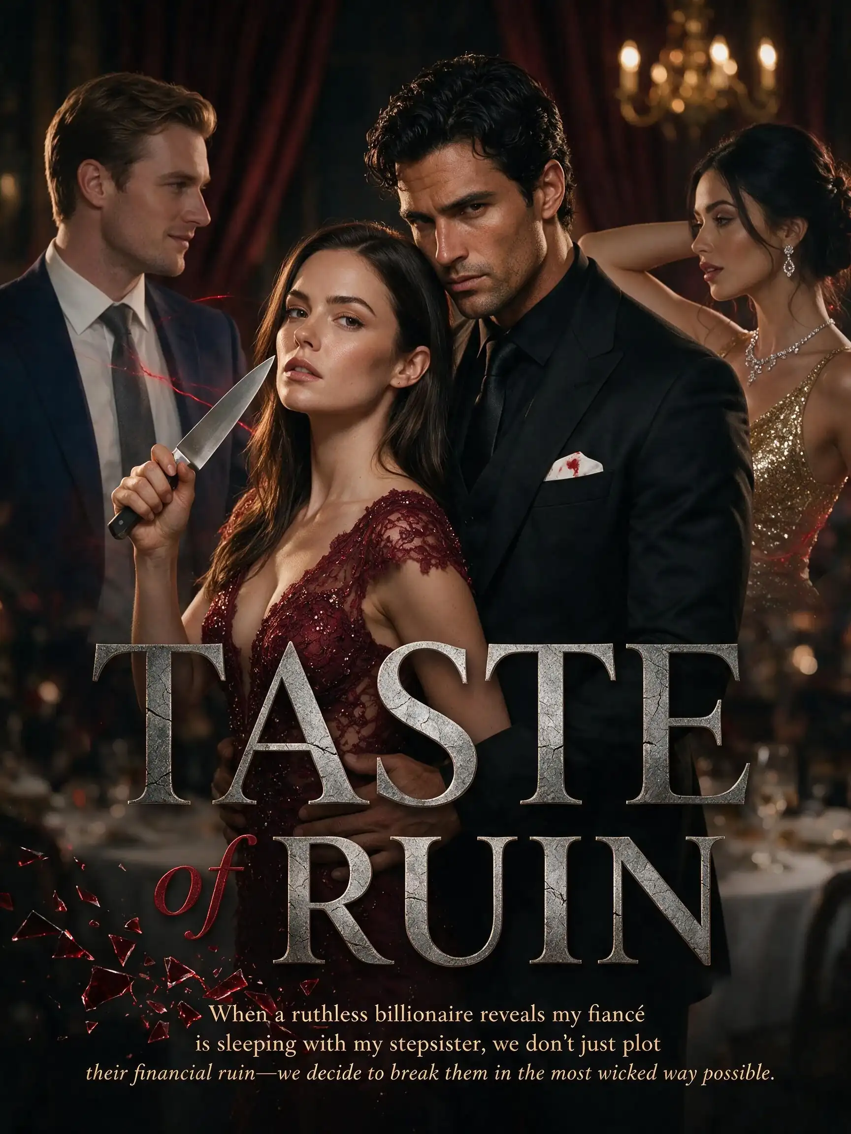 Taste of Ruin