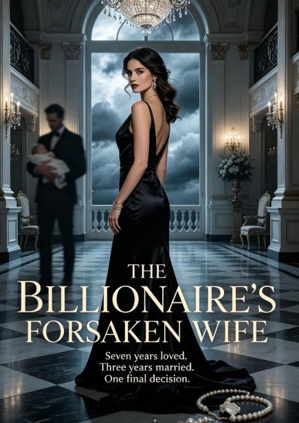 The Billionaire's Forsaken Wife