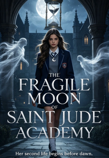 The Fragile Moon of Saint Jude Academy