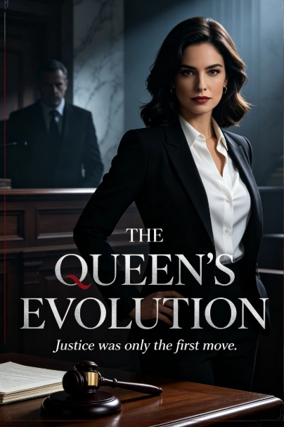 The Queen's Evolution