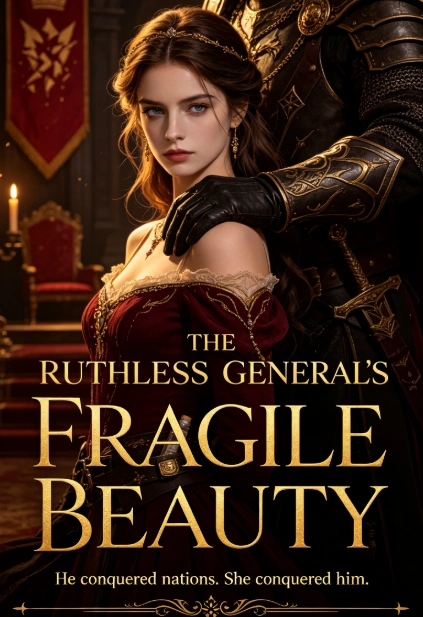 The Ruthless General's Fragile Beauty